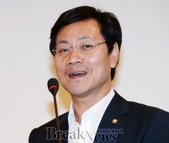 오영식, “새정치민주연합, 합리적 진보로 나가야 해”