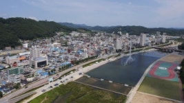 경상북도청 구내출판사 | 신 도청시대 경북 새 중심도시 성장 가속화