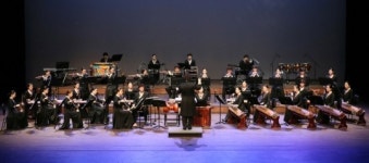국립부산국악원, 부산국제마루음악제 메인콘서트 17일 개최