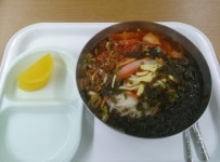 대구대 분식당 | 구미 KEC 분식 식단 논란