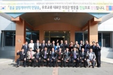 의성군, 선진농업기술 및 새마을운동 저개발국 수출