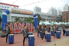 ‘우리는 동문’ 외치는 대구성서초등학교
