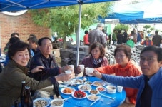 ‘우리는 동문’ 외치는 대구성서초등학교