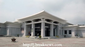 익산 미륵사지 박물관 국립 승격 청신호