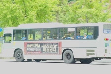 업체 배만 불리는 대구시내버스 준공영제