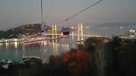 대접 못받는 여수해상케이블카...시민사회단체, 감사원 감사 청구 추진