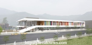 전주고속버스터미널, 복합건축물로 재탄생한다!