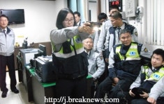 김제 경찰서, 월촌지구대 현장대응 강화교육