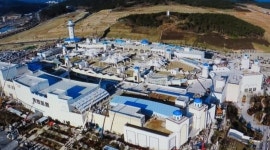 동부산 관광단지 내  롯데몰 동부산점  23일 오픈