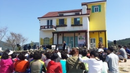 완도군, 2014 전남도 관광대상 장려상 수상