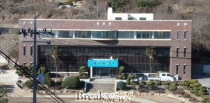 고흥군, 舊 농업기술센터 제2청사로 운영
