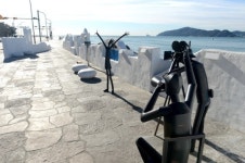 해운대 마린시티에 영화의 거리 조성