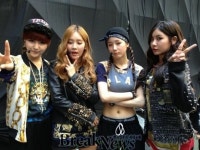 걸그룹 글램 해체...50억원 요구했다가 다른 멤버들 피해보네!