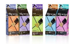 동성제약, ‘세븐에이트 쉬운 염색’ 출시