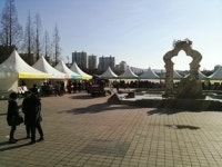 부천시, 설맞이 음식 우리농산물로 준비하세요.