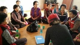 불소용액 양치로 충치 및 시린이 예방