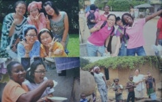 청춘, 세계를 품다… 전주공연 성황