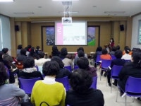 정읍시, 보건인력 대상 자살예방교육 실시