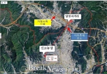 경주 안강서 구제역 의심축 신고