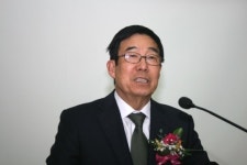 안양상공회의소 이상호 신임회장 취임