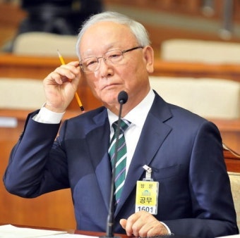 국회, 이병호 국정원장 청문보고서 채택