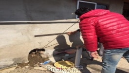 화순군, 옥내누수 무료탐사사업 ‘호응’