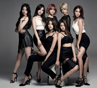 AOA, 28일 프로야구 개막전서 애국가-시구-시타 및 축하 공연까지?