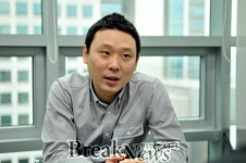 [창간 12주년] 조종남 퍼플랩 대표 “게임 바라보는 시선이 걸림돌”