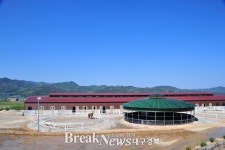 포항 봉좌마을 말 조련사 수강생 모집