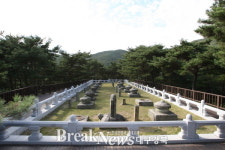 도농도시 성주군의 놀라운 발전