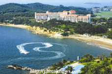 부안 변산반도 한국관광 100선