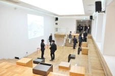 세종문화회관, “다양한 세대 아우르는 본격 미술관으로 변신할 것”