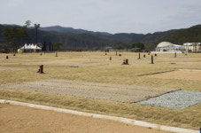 청송군, 청송사과 테마파크 캠핑장 개장