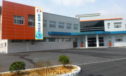 화순 한천면 복지회관 4월 20일 개관