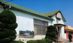 구 송정역사 시민갤러리로 새롭게 태어나