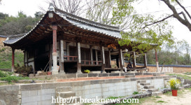 이게 뭐여… 정 이랑께