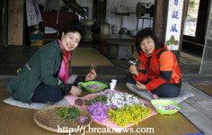 이게 뭐여… 정 이랑께