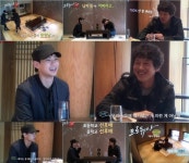 ‘프로듀사’ 차태현 김수현, 리얼한 첫 만남 공개..관찰카메라 영상 ‘화제’