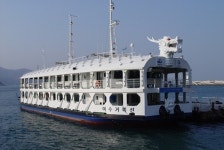 말많던 여수거북선 유람선호 특혜는 없었다···국동해운 우선협상 대상업체 선정