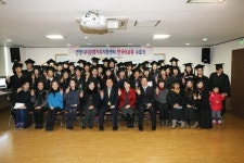 이필운 안양시장 사회복지대상 수상