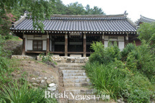 달성군, 지정문화재 44점 보유