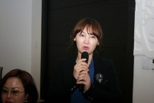 박진호 교수, 리더의 감성 스피치 비결 소개