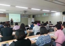 계양구 희망복지지원단, 사회복지업무담당자 보수교육 및 전문교육 실시