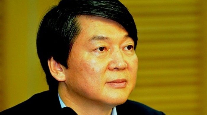 국민의힘, 4선 안철수 의원을 혁신위원장으로 내정