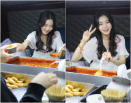 황승언, ‘식샤를 합시다2’ 스태프 위해 간식차 대접..알바여신다운 센스!