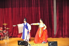 곡성 오월 솜사탕 음악회 오는 30일 열린다