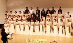 광주 북구, 시니어합창단 정기연주회 개최