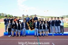 전북도민의 신명난 축제 성료