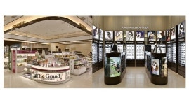 그랜드관광호텔, 서울 시내 중소·중견 면세점사업 출사표