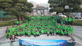 (사)한국사진작가협회, 제2차 신바람 교육